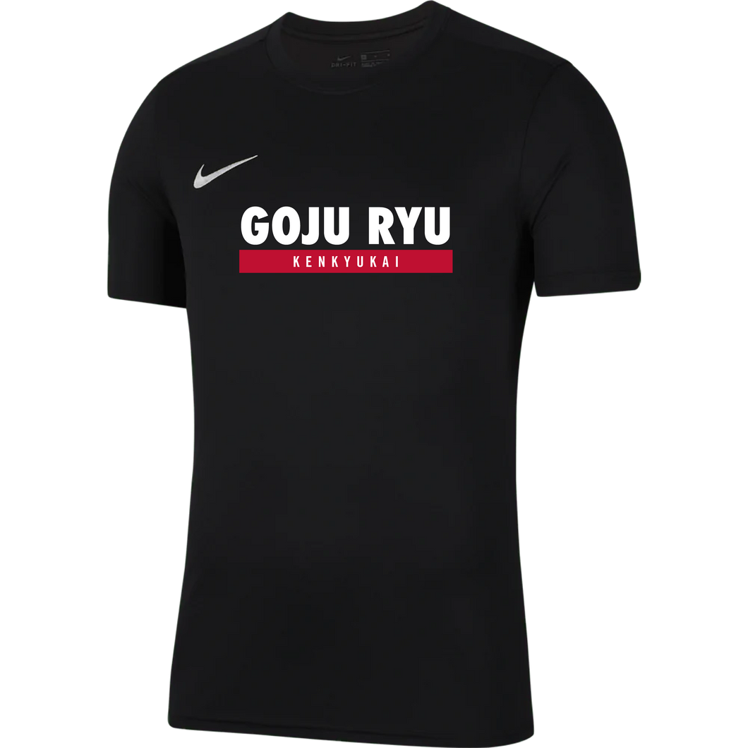 Womens Park 7 Jersey (Okinawa Goju Ryu Kenkyukai)