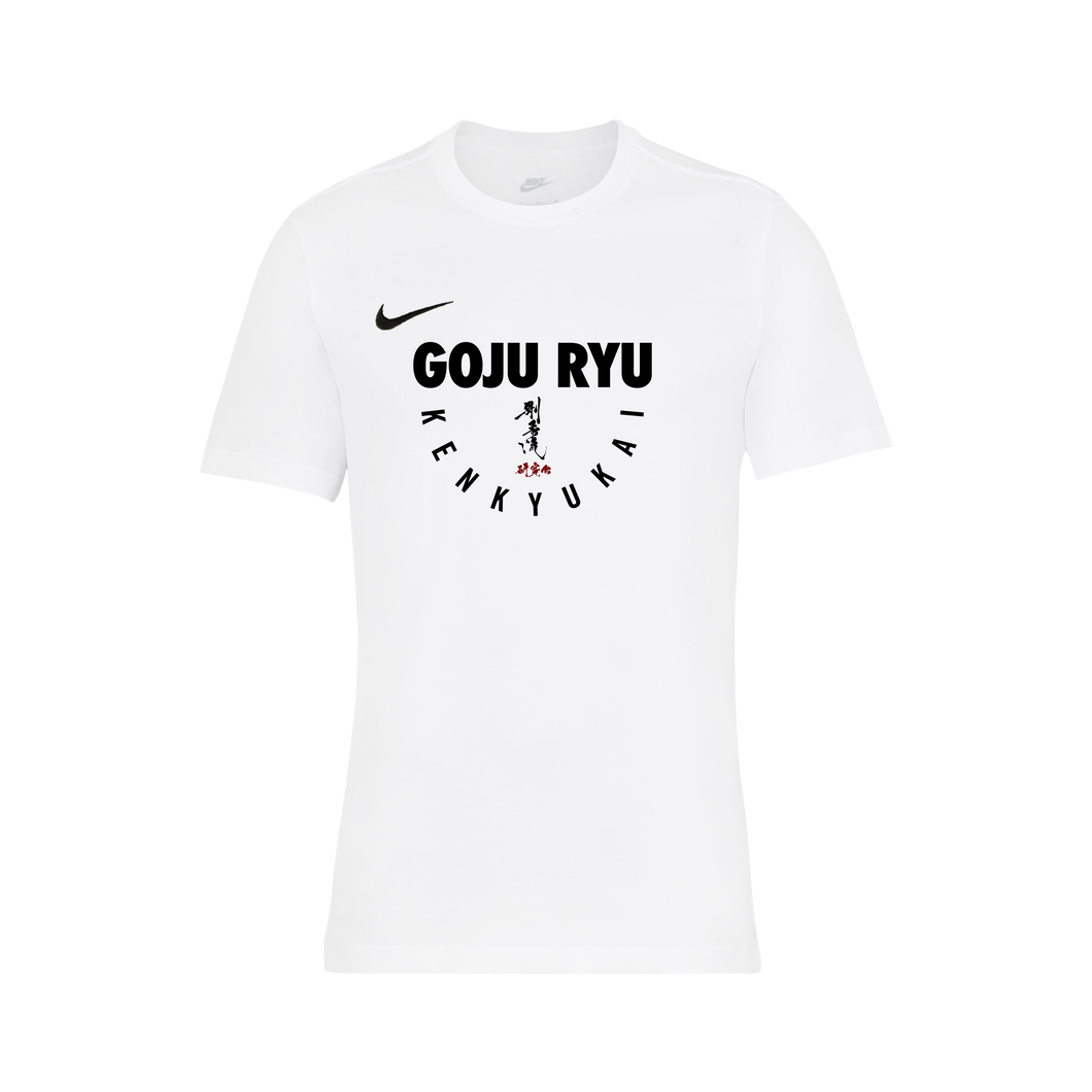 Men's Park 7 Jersey (Okinawa Goju Ryu Kenkyukai)