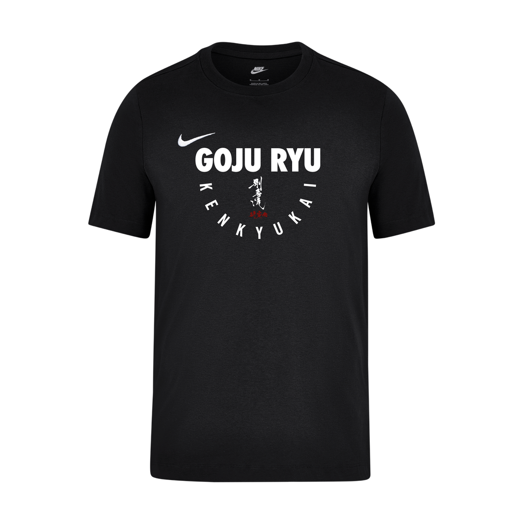 Womens Park 7 Jersey (Okinawa Goju Ryu Kenkyukai)