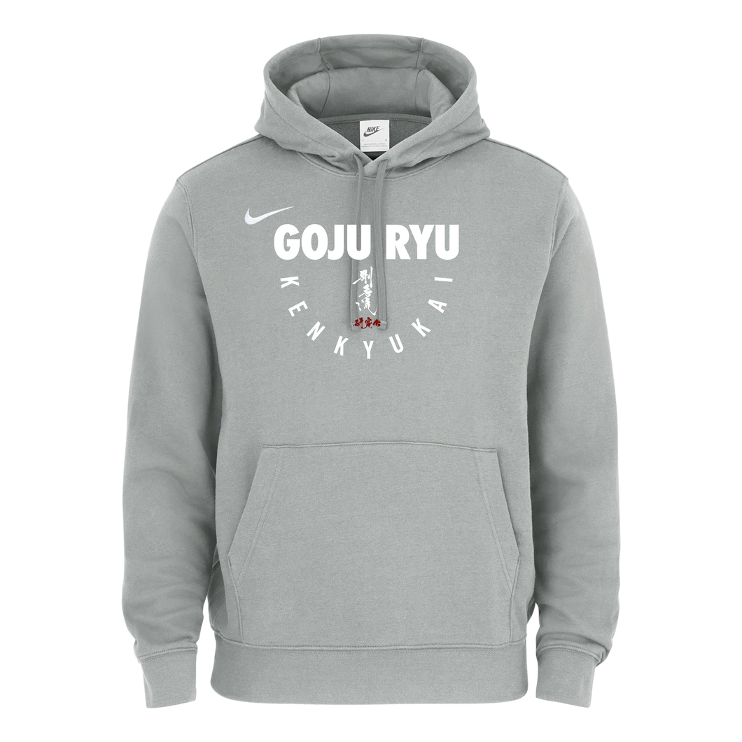 Unisex French Terry Hoodie (Okinawa Goju Ryu Kenkyukai)