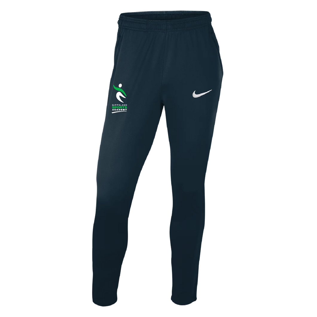 Mens Nike Training Knit Pant (Gippsland Sports Academy - GSA)