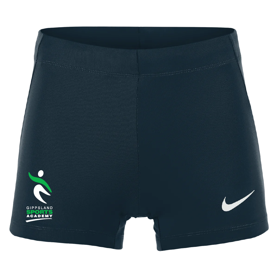 Womens Nike Stock Boys Short (Gippsland Sports Academy - GSA)