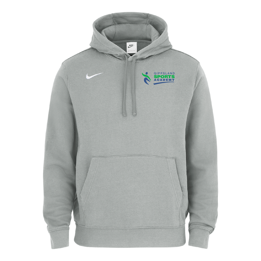 Unisex French Terry Hoodie (Gippsland Sports Academy - GSA)