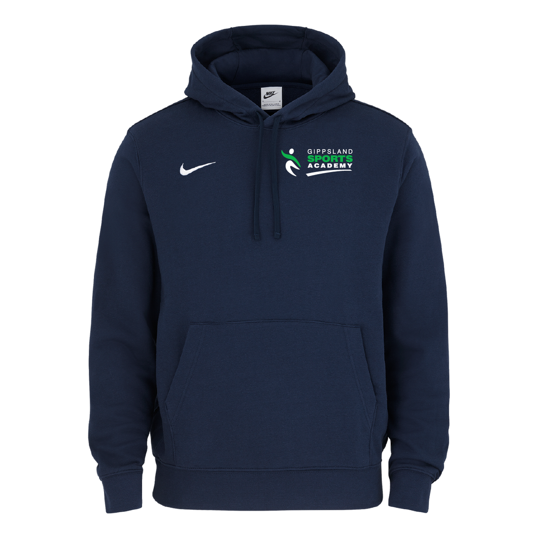 Unisex French Terry Hoodie (Gippsland Sports Academy - GSA)
