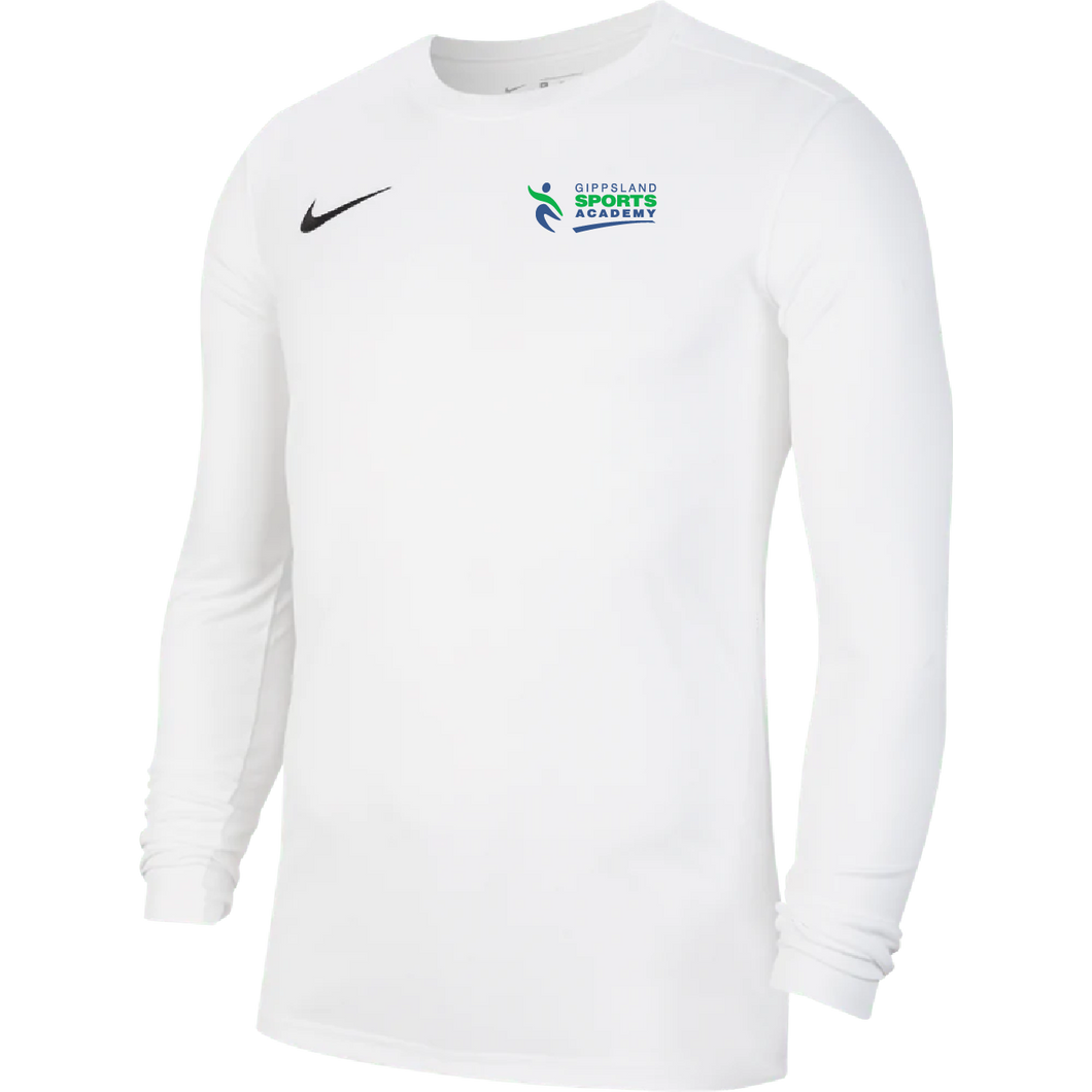 Park 7 Long Sleeve (Gippsland Sports Academy - GSA)