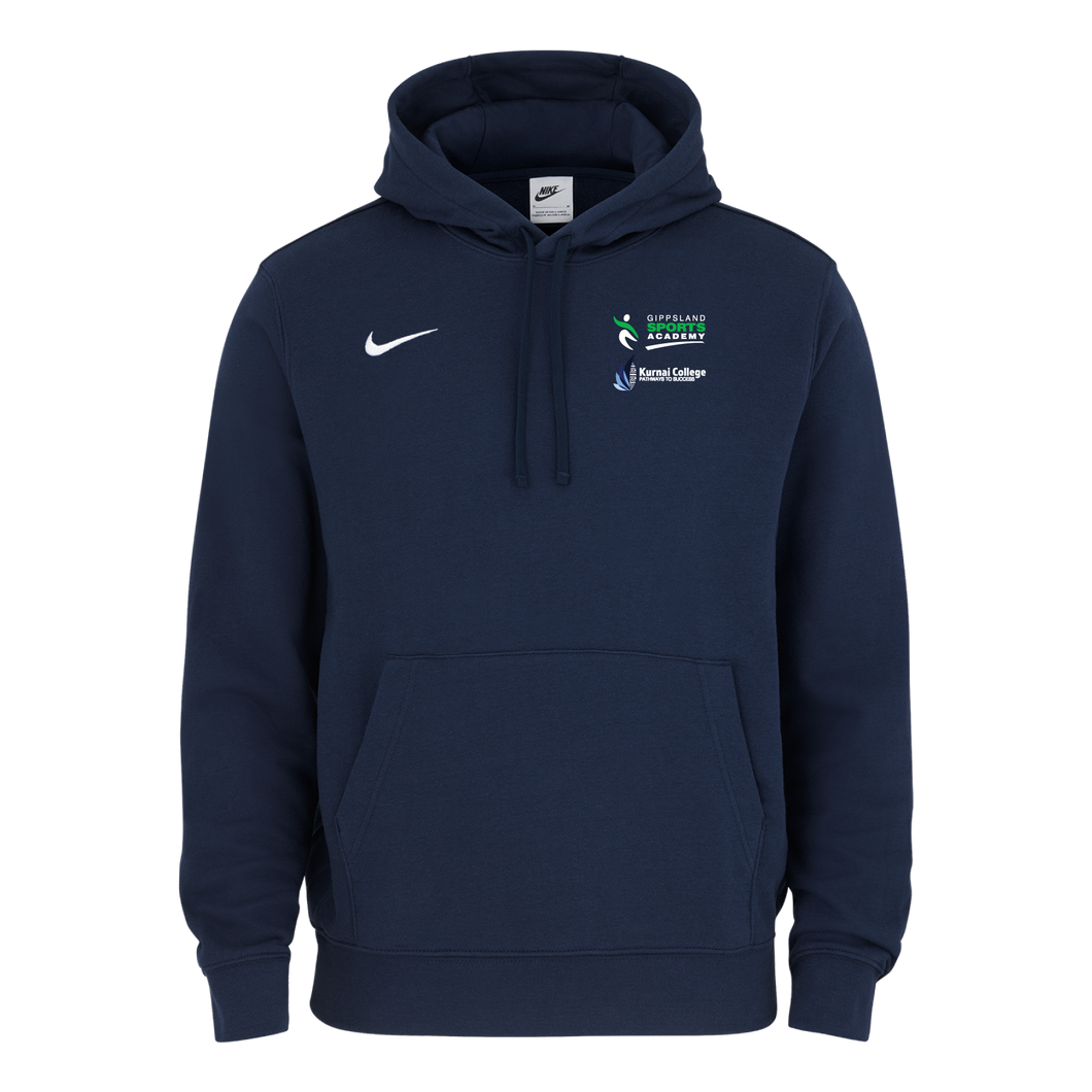 Unisex French Terry Hoodie (Gippsland Sports Academy - Kurnai College)