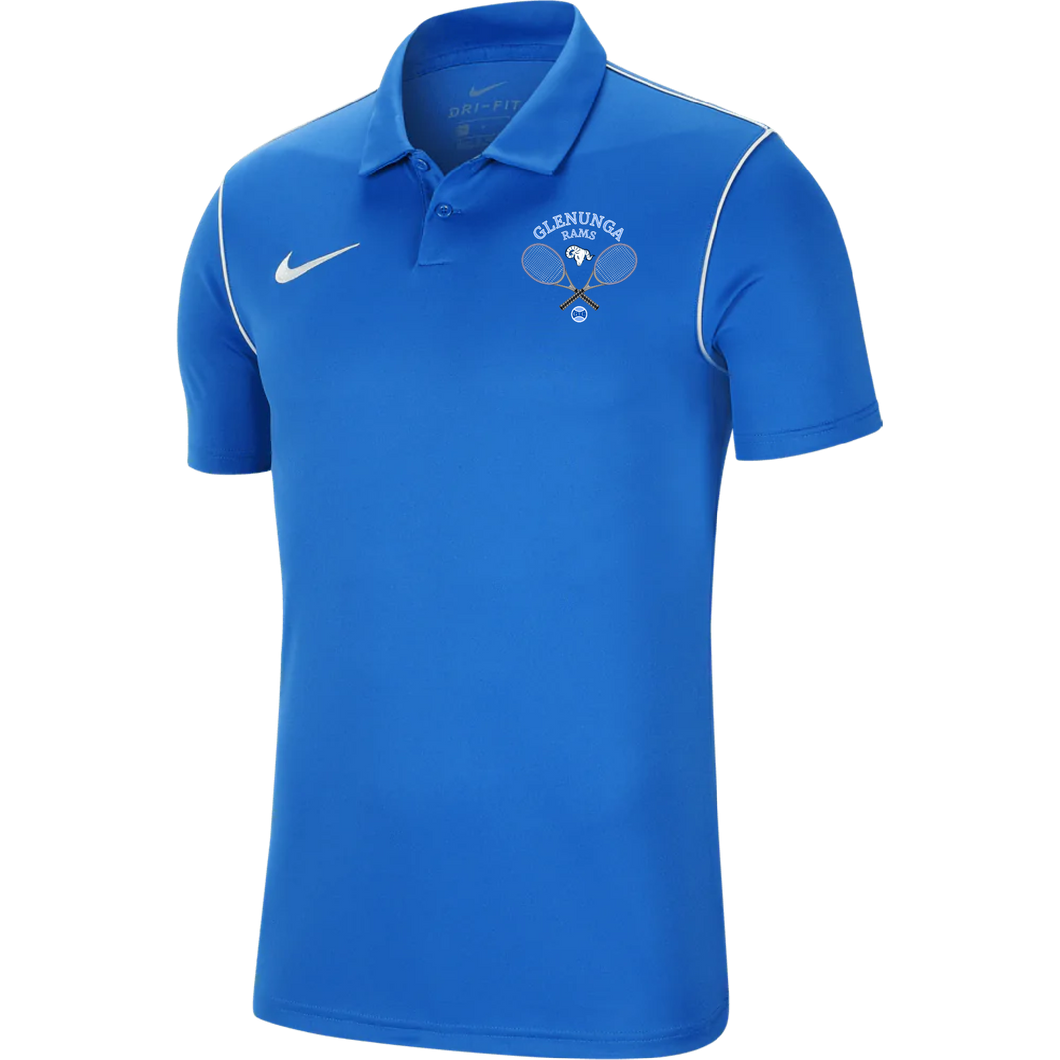 Youth Nike Dri-FIT Park 20 Polo (Glenunga Tennis Club)