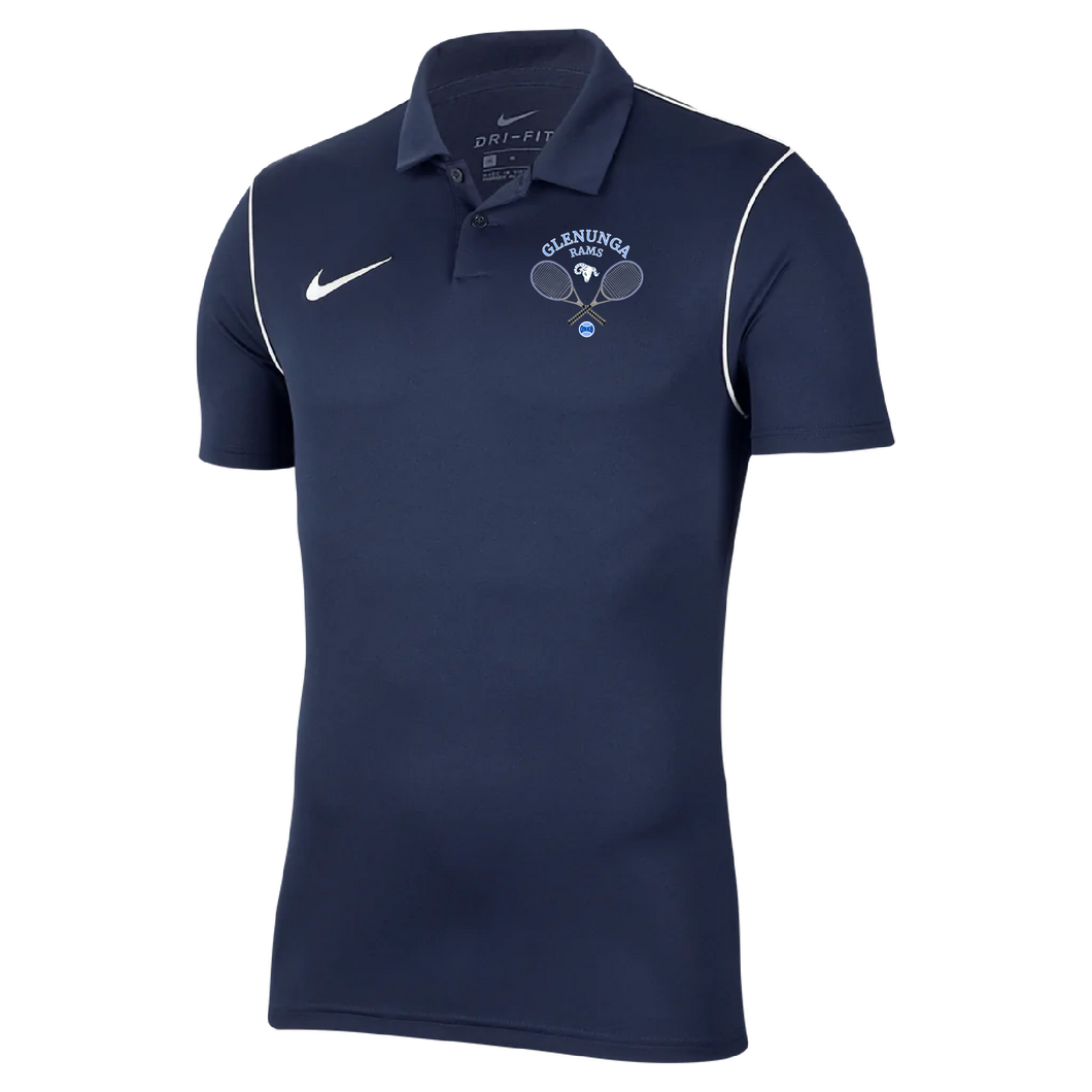 Nike Dri-FIT Park 20 Polo (Glenunga Tennis Club)