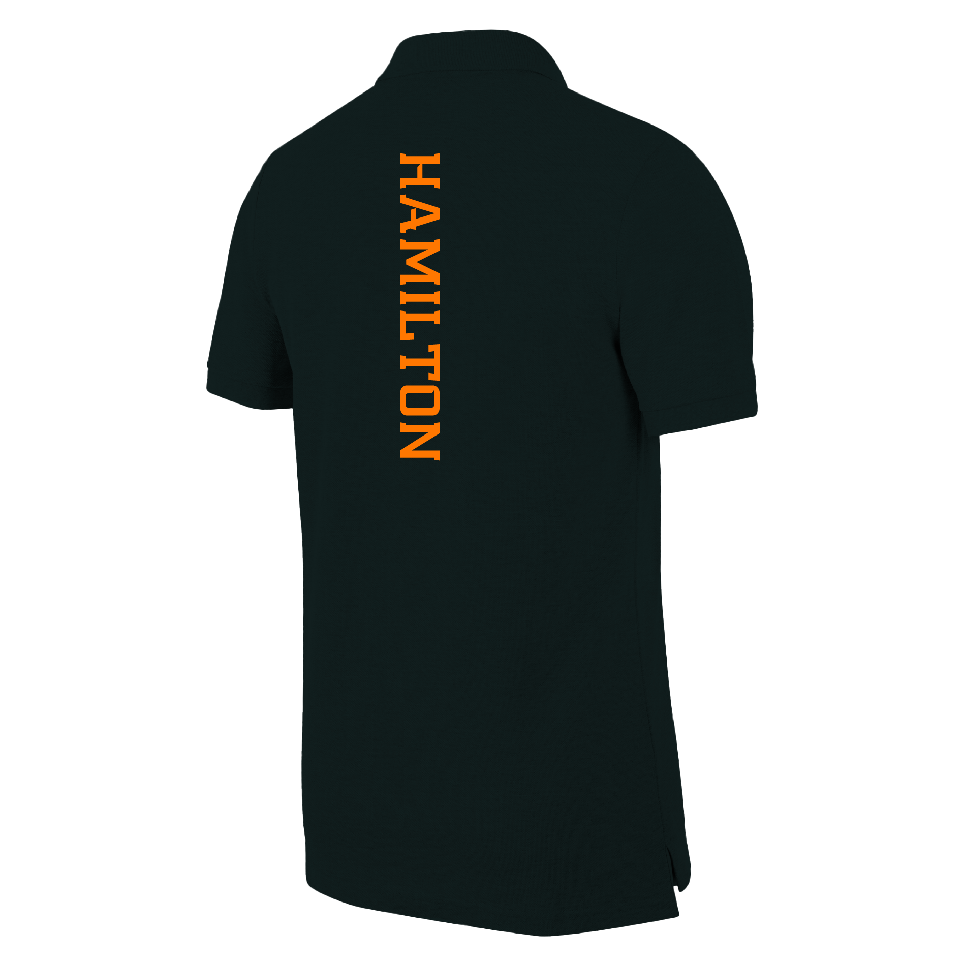 nike olympic polo shirt