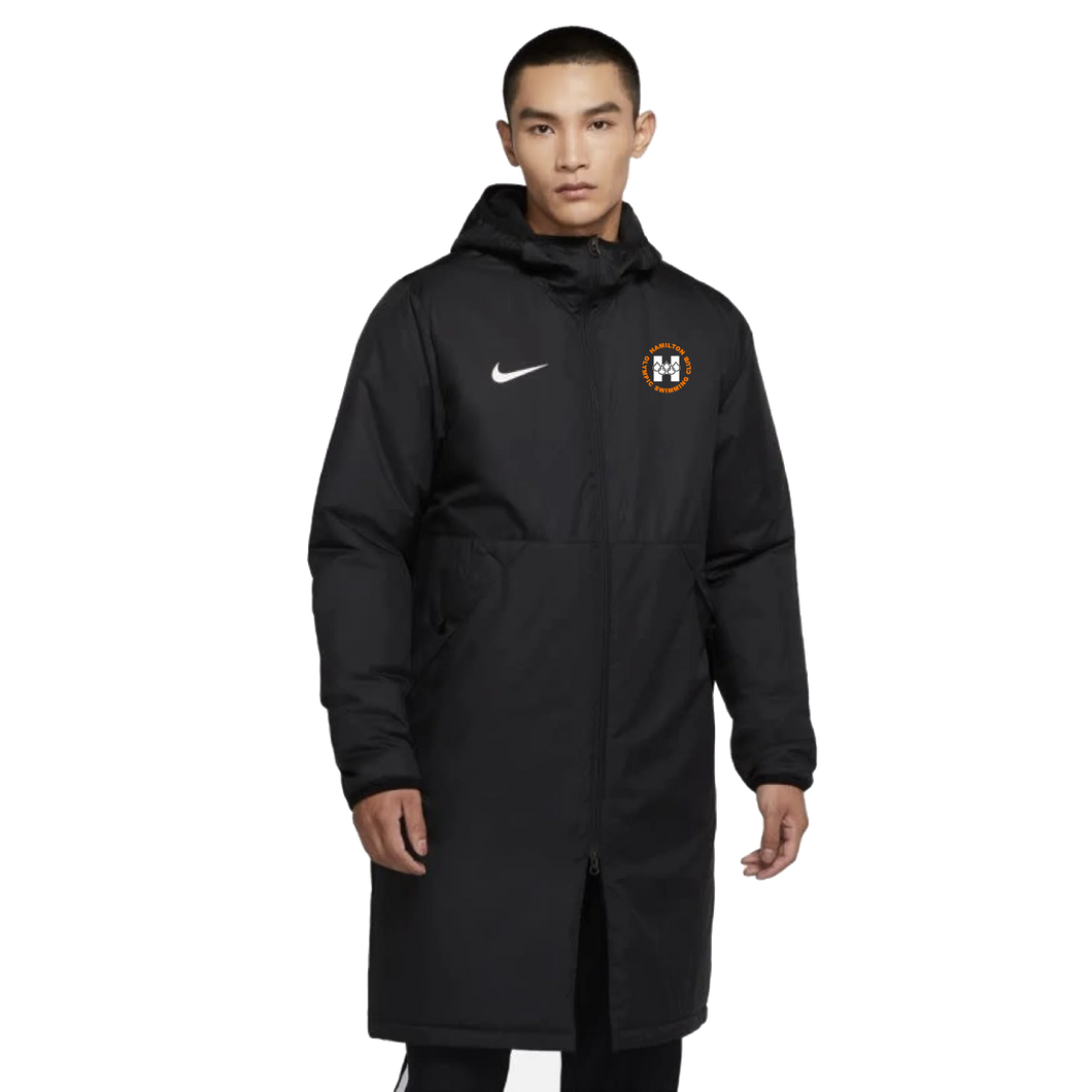 Nike Park 20 Stadium Jacket (Hamilton Olympic Swimming Club)