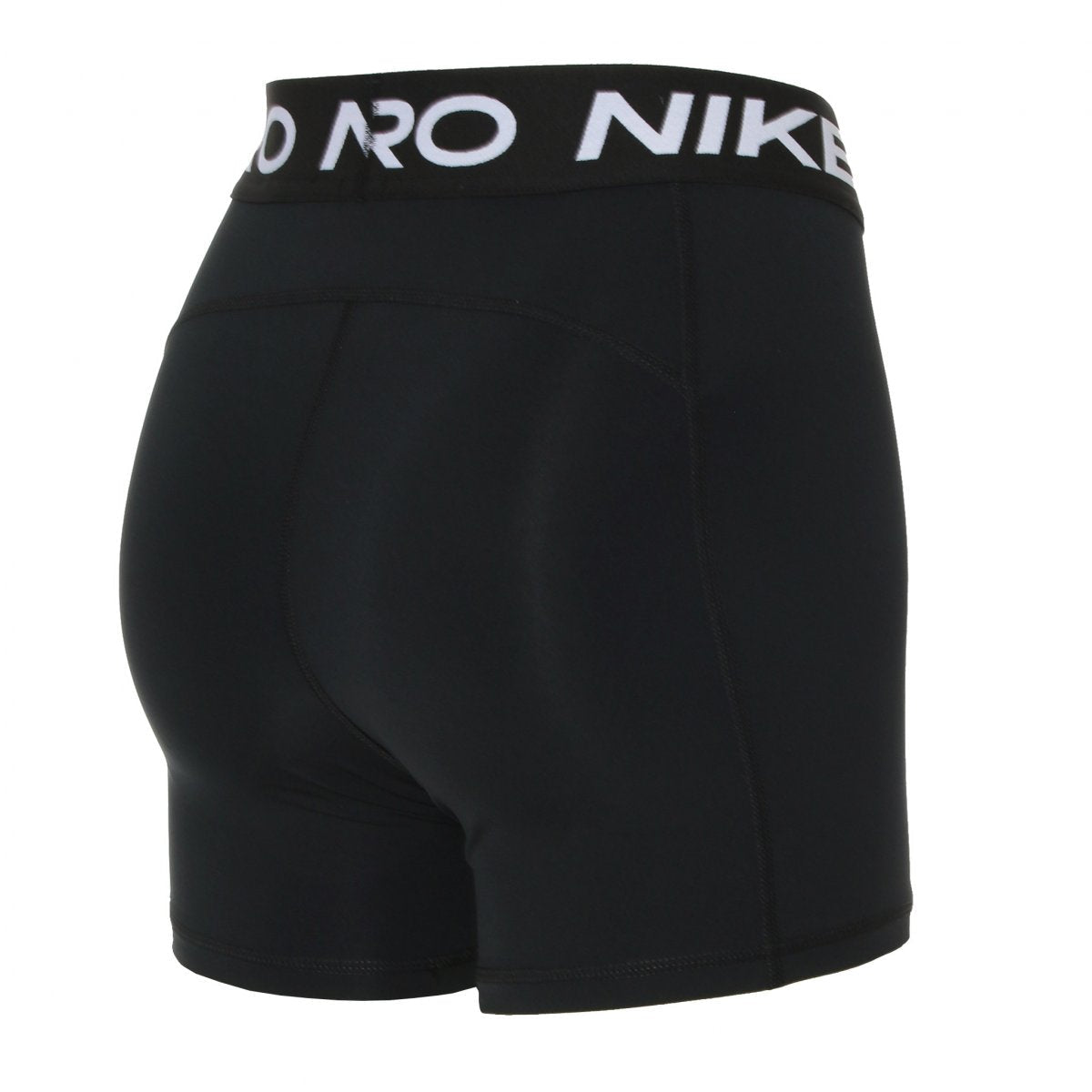 Womens Nike Pro 365 High Waist 7in (Melbourne Swimming Club