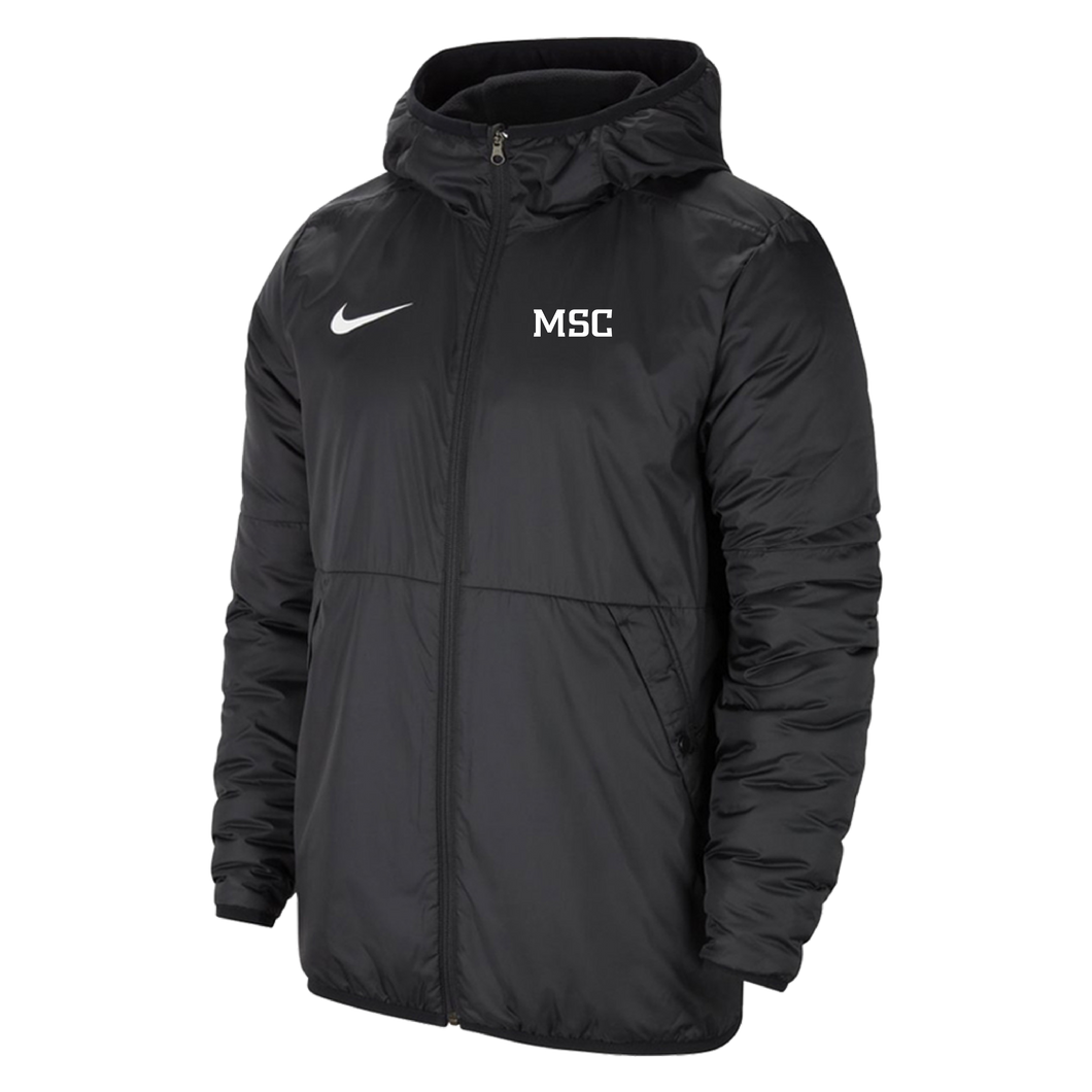 Youth Nike Therma Repel Park Jacket (Melbourne Swimming Club)