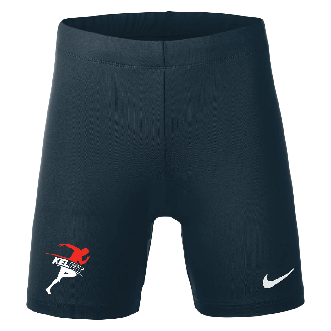 Mens Nike Stock Half Tight (KELFIT Running Club)