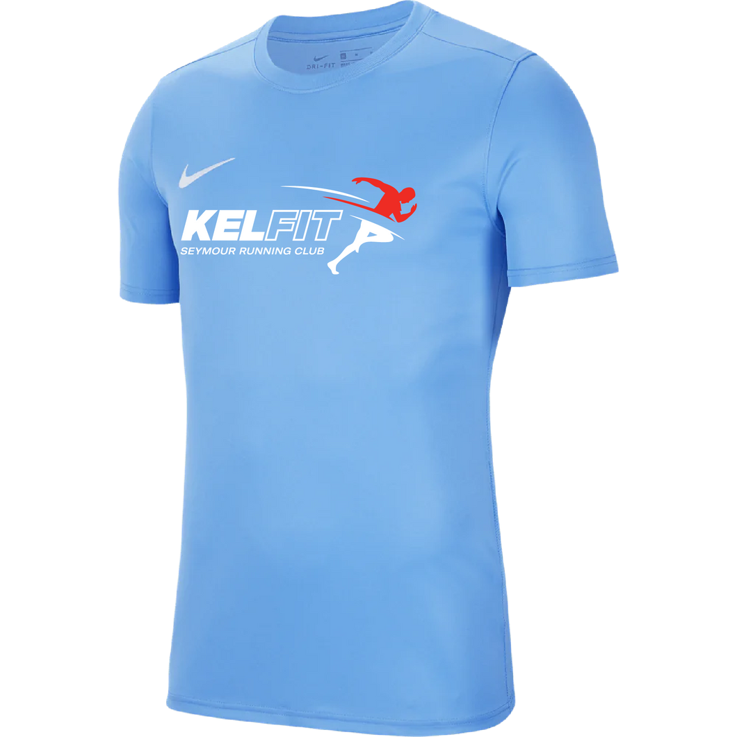 Men's Park 7 Jersey (KELFIT Running Club)