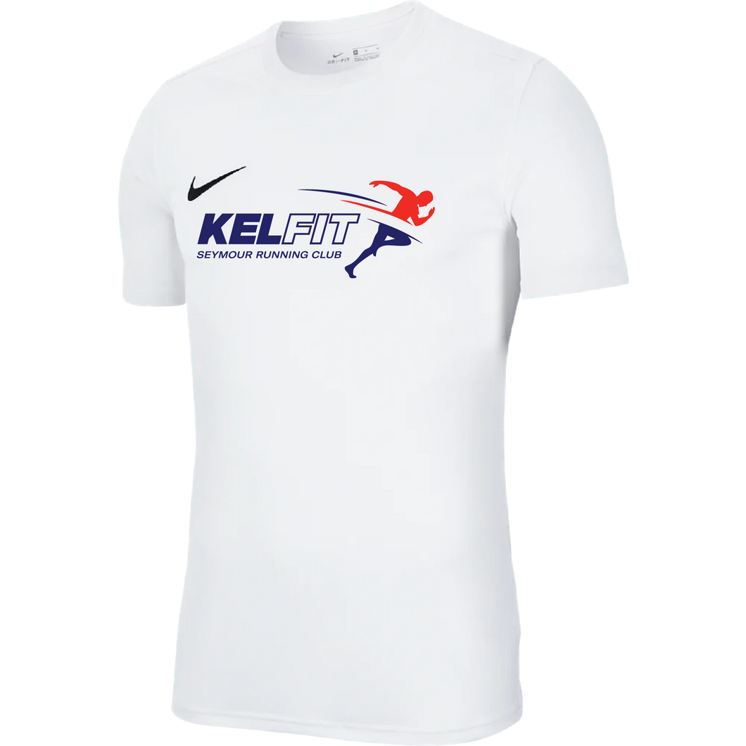 Womens Park 7 Jersey (KELFIT Running Club)