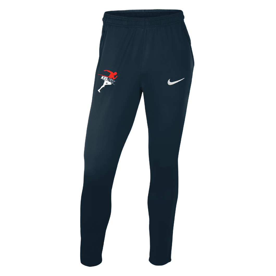 Mens Nike Training Knit Pant (KELFIT Running Club)