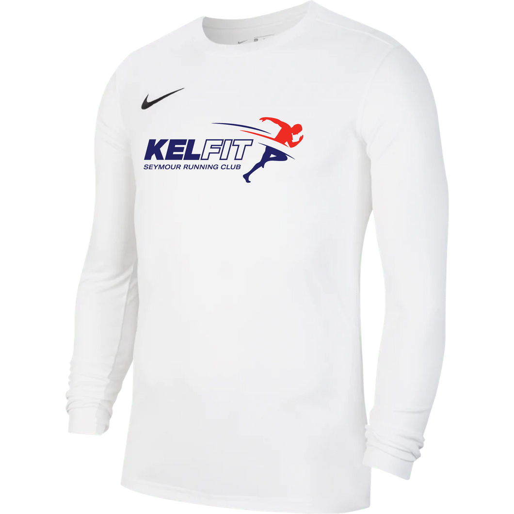 Park 7 Long Sleeve (KELFIT Running Club)