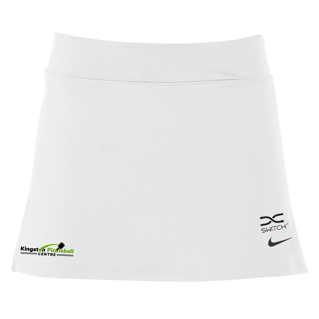 Womens Nike Team Skort (Kingston Pickleball)