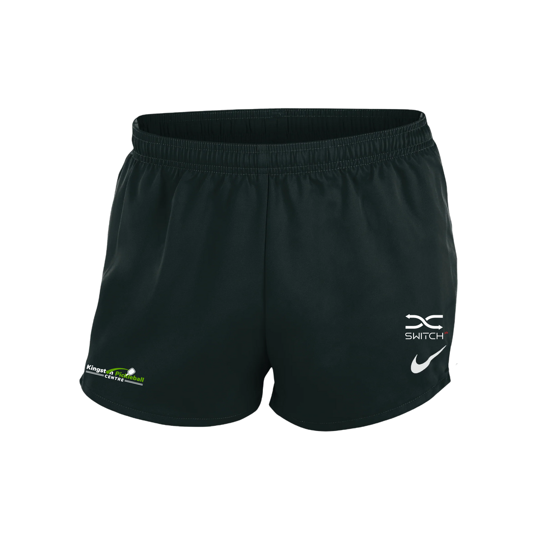 Mens Nike Stock Fast 2 inch Short (Kingston Pickleball)