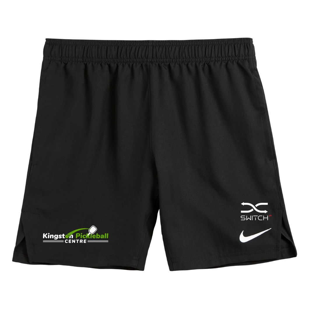 Mens Woven Pocketed Short (Kingston Pickleball)
