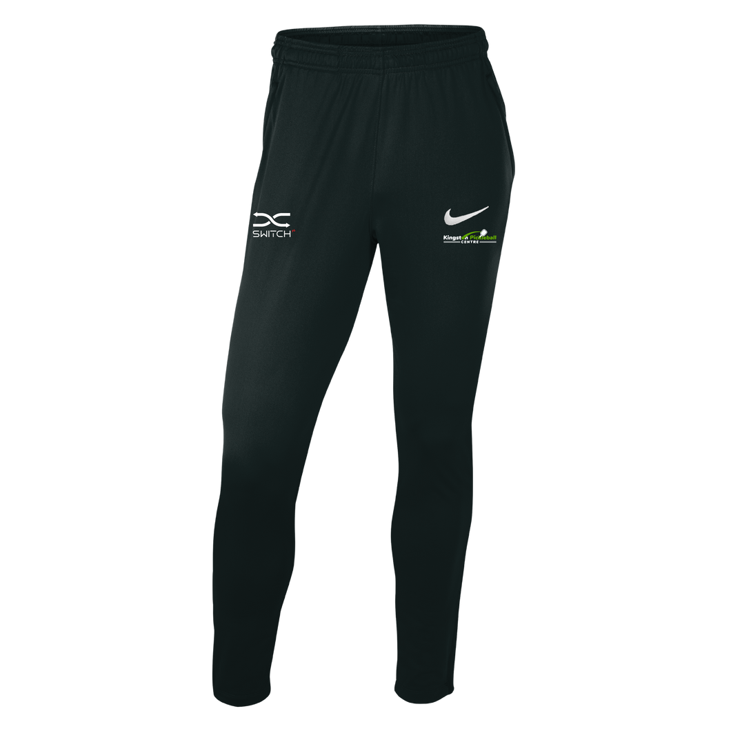 Mens Nike Training Knit Pant (Kingston Pickleball)