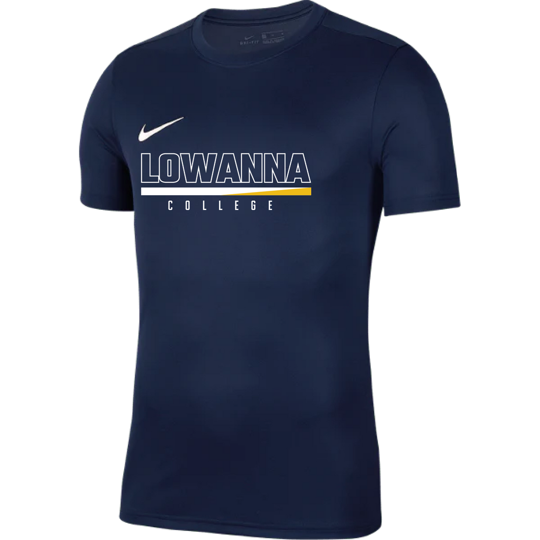 Unisex Adults Park 7 Jersey (Lowanna College)