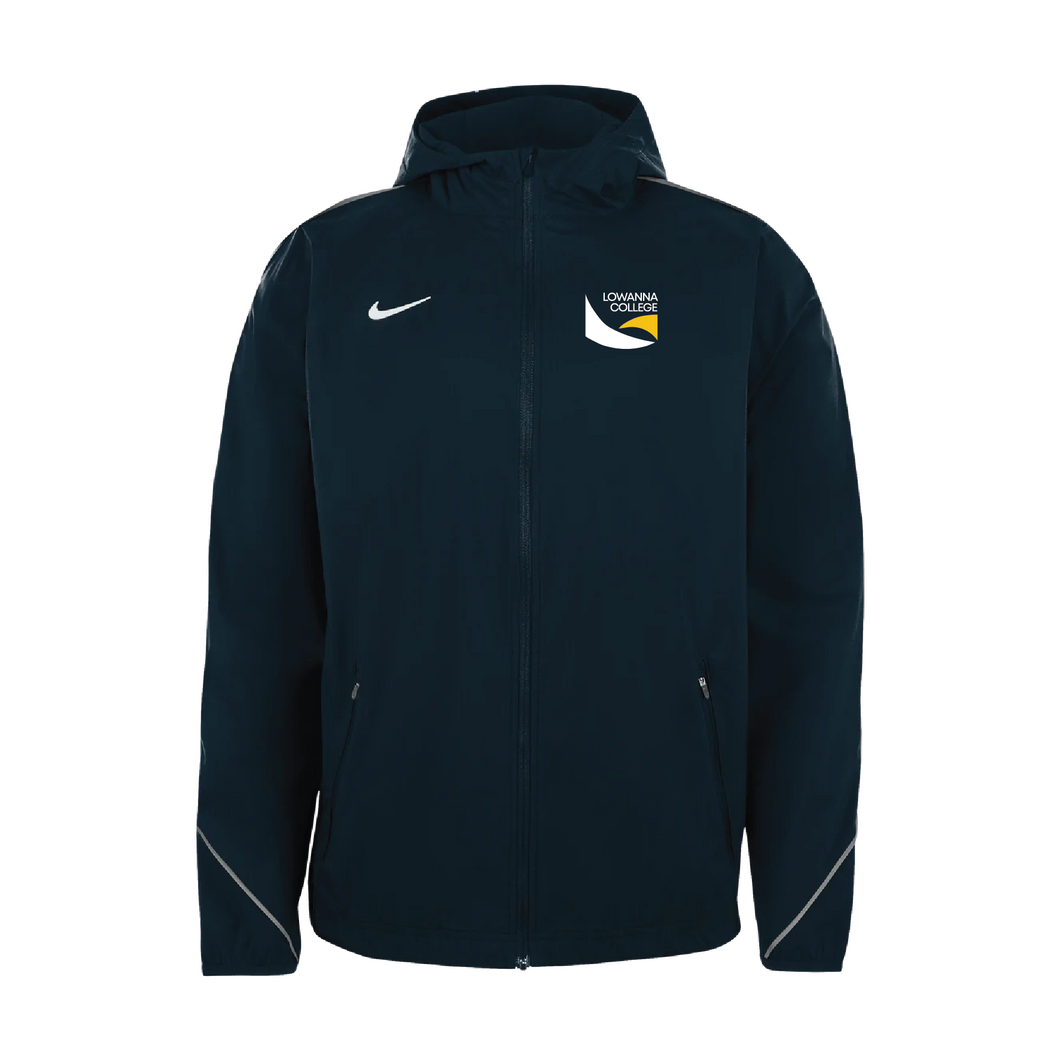 Mens Nike Woven Jacket (Lowanna College Staff)