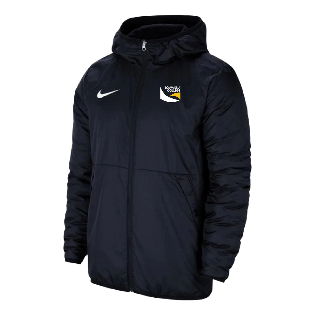 Nike Therma Repel Park Jacket Lowanna College Staff