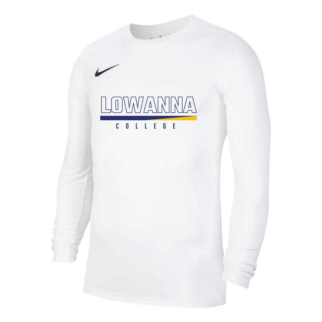 Park 7 Long Sleeve (Lowanna College)