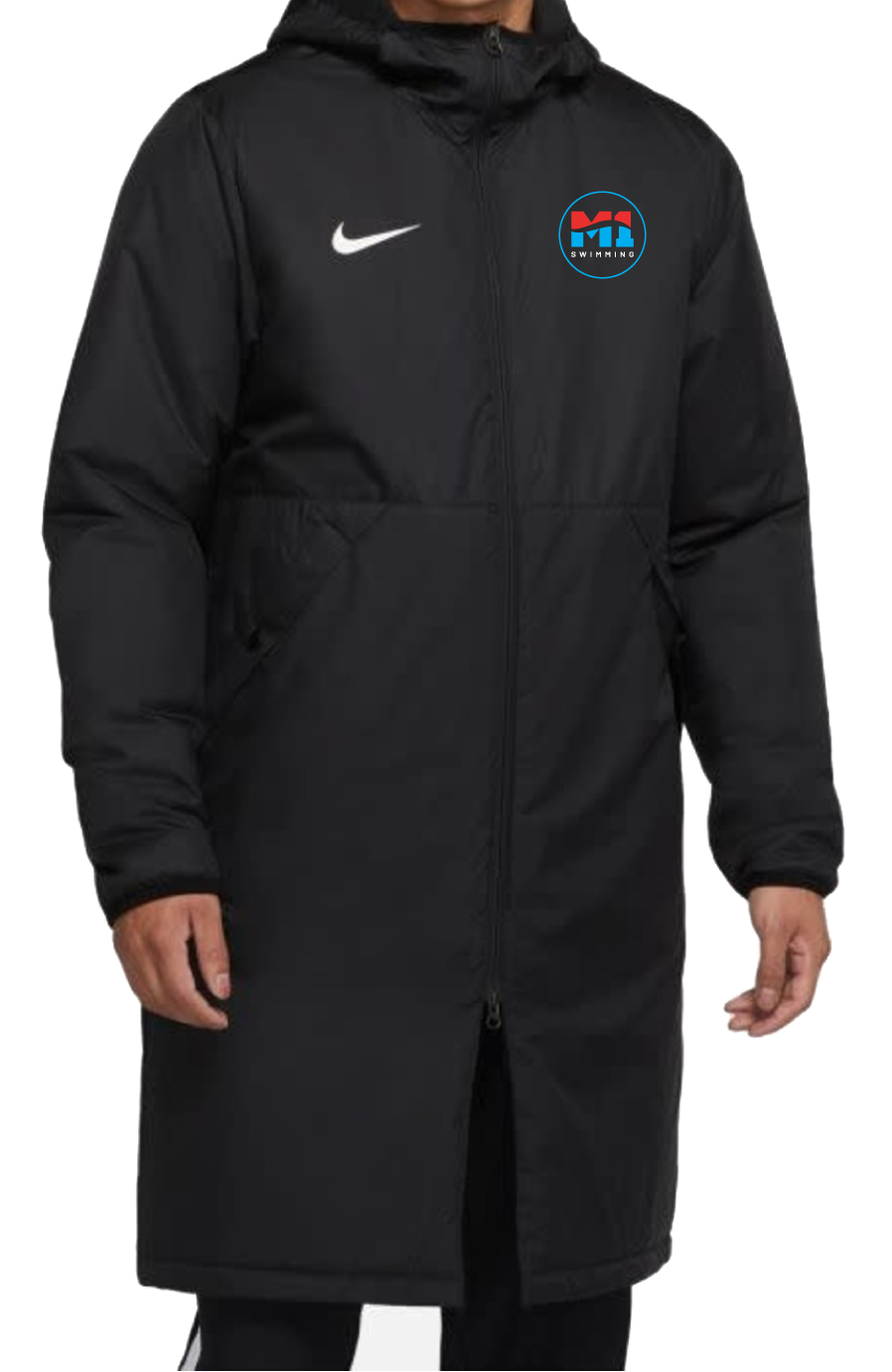 Nike Park 20 Stadium Jacket (M1 Swimming Club)