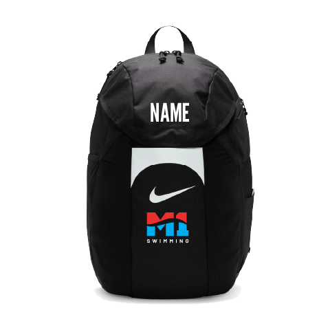 Nike Academy Team Backpack (30L) (M1 Swimming Club)