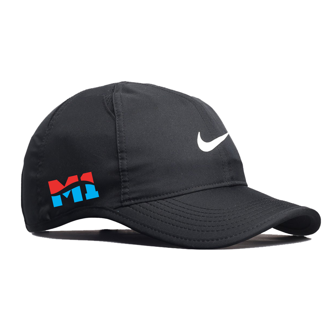 Unisex Nike Dri-FIT Featherlight Cap (M1 Swimming Club)
