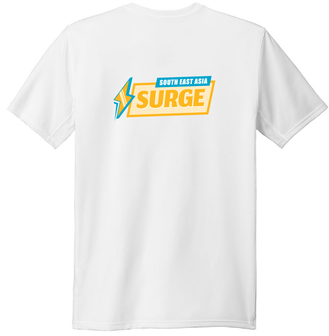 Unisex Dri-FIT Legend T-Shirt (MLPA - South East Surge)