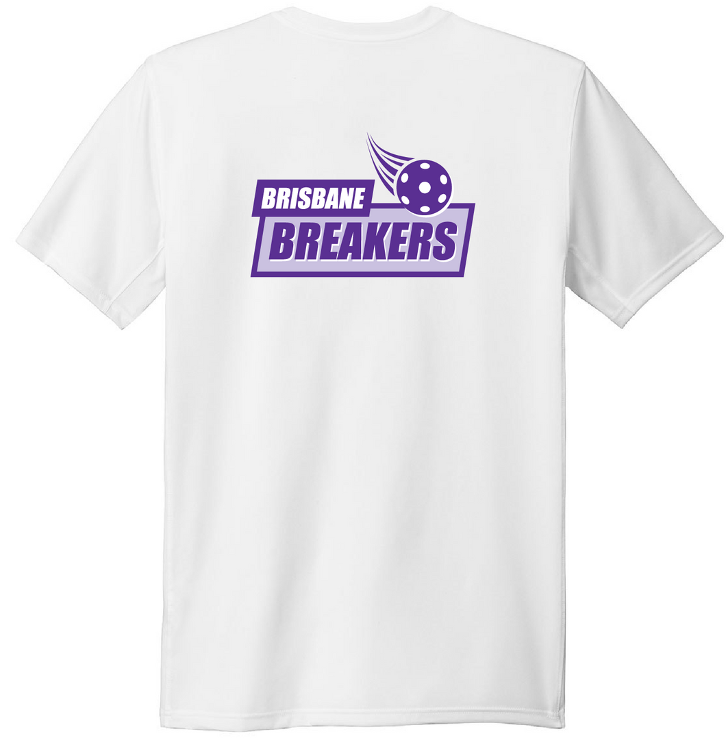 Unisex Dri-FIT Legend T-Shirt (MLPA - Brisbane Breakers)