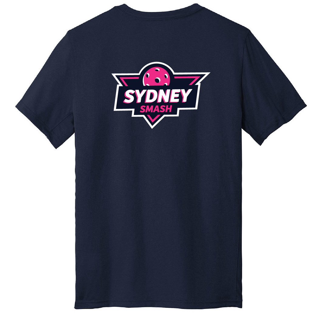 Unisex Dri-FIT Legend T-Shirt (MLPA - Sydney Smash)