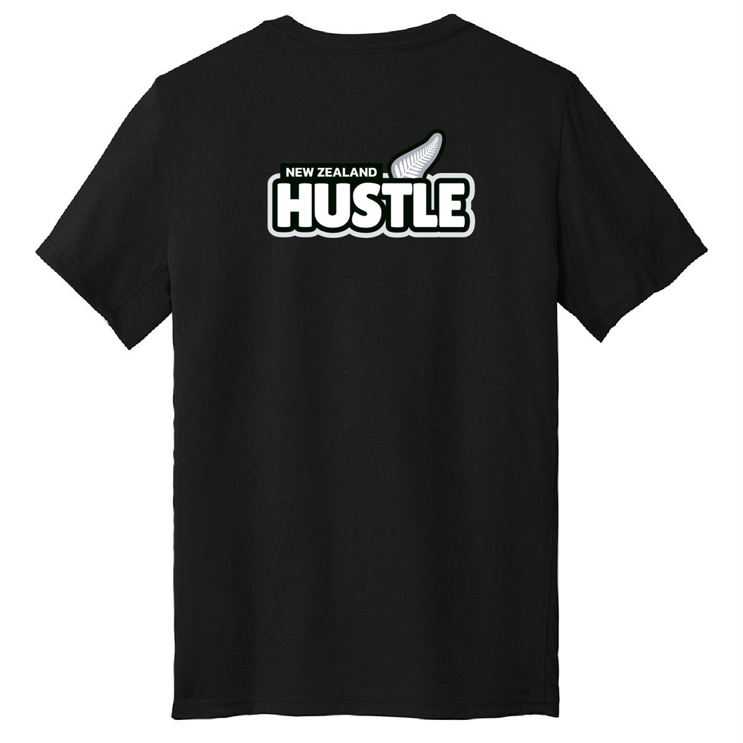 Unisex Dri-FIT Legend T-Shirt (MLPA - New Zealand Hustle)