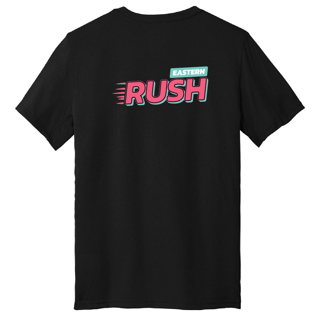 Unisex Dri-FIT Legend T-Shirt (MLPA - Eastern Rush)