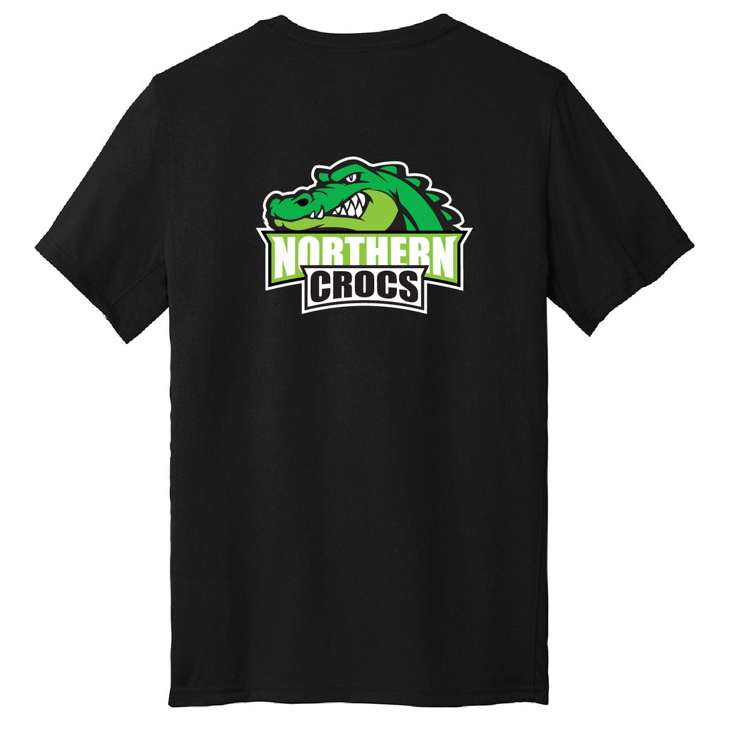 Unisex Dri-FIT Legend T-Shirt (MLPA - Northern Crocs)
