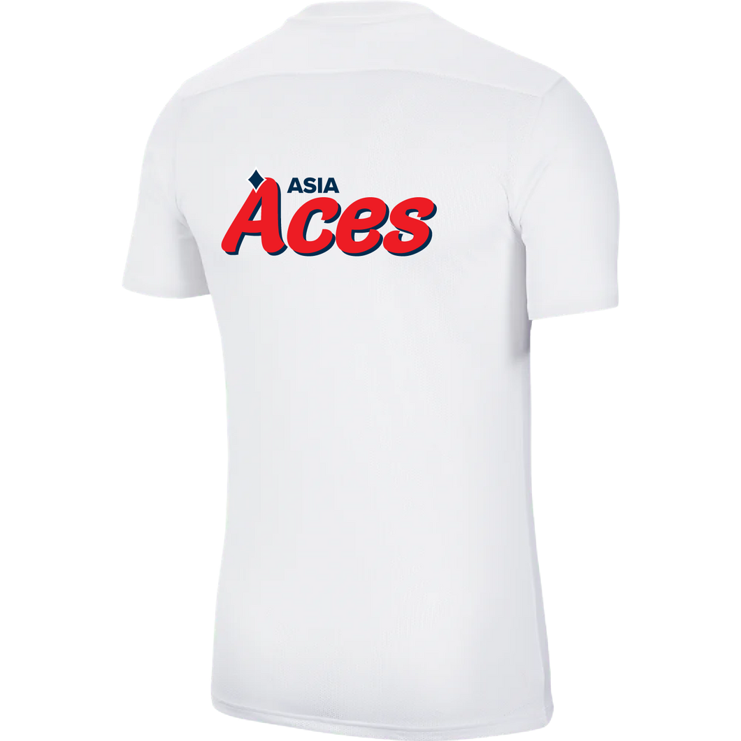 Womens Park 7 Jersey (MLPA - Asia Aces)