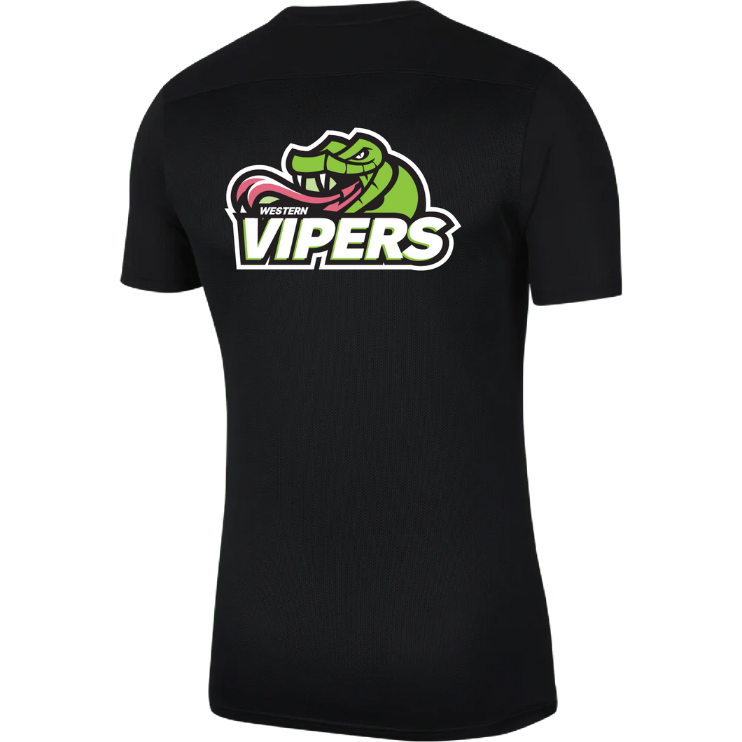 Womens Park 7 Jersey (MLPA - Western Vipers)