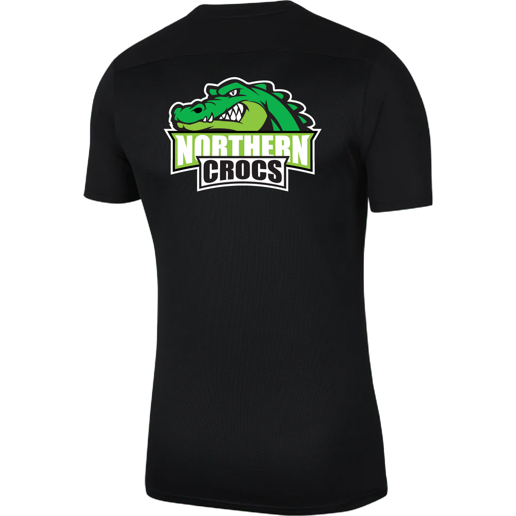 Womens Replica Jersey (MLPA - Northern Crocs)