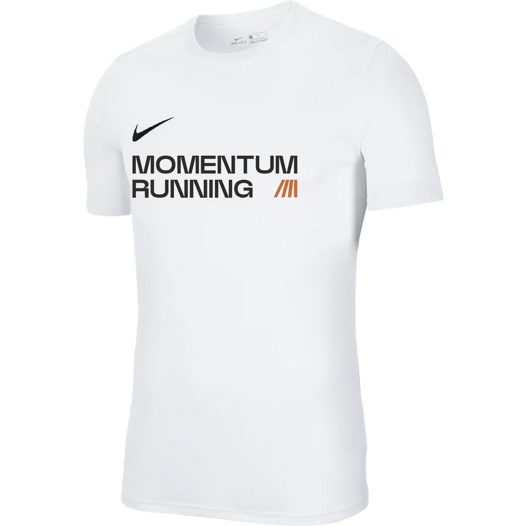 Womens Park 7 Jersey (Momentum Running)
