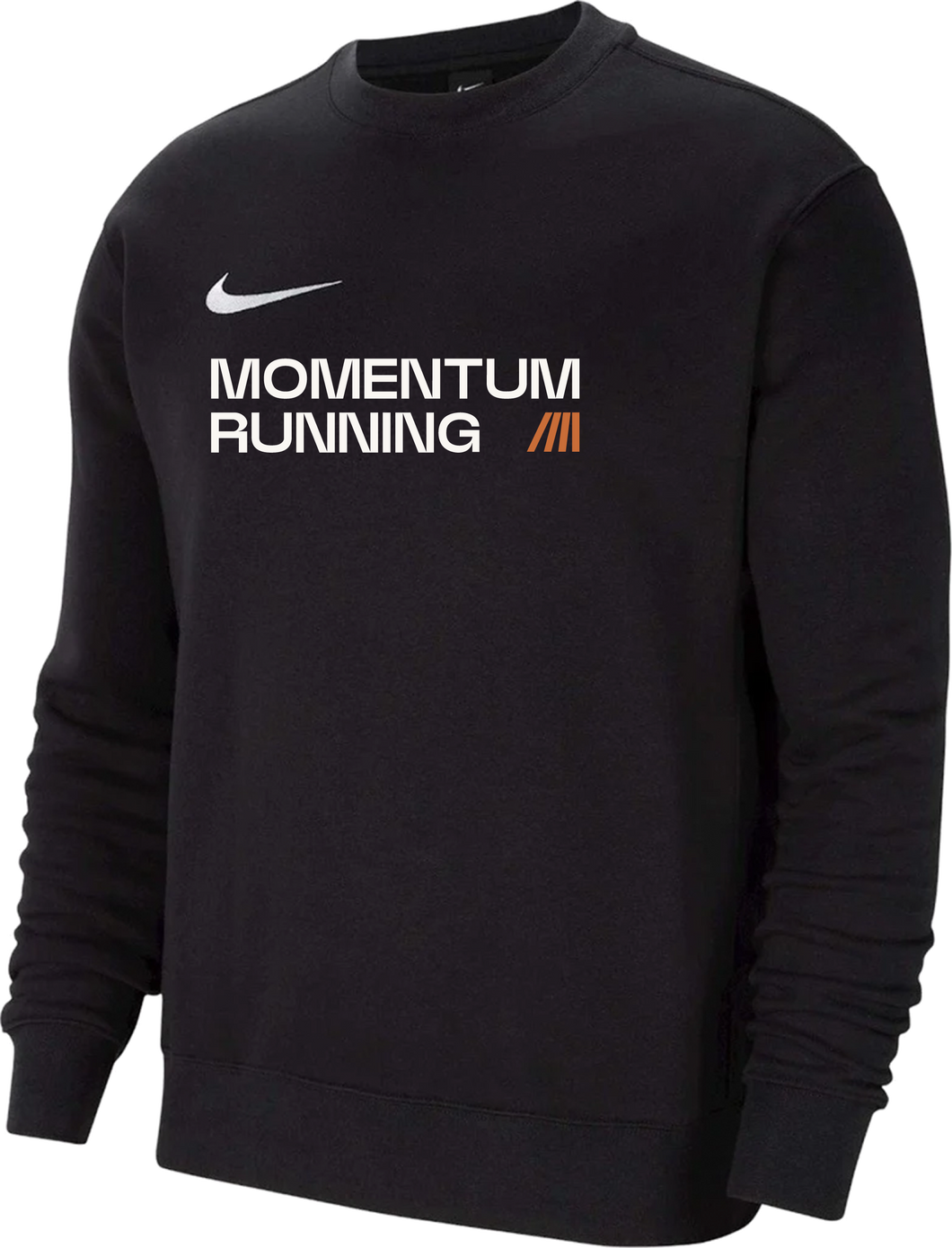 Nike Park 20 Fleece Crew (Momentum Running)
