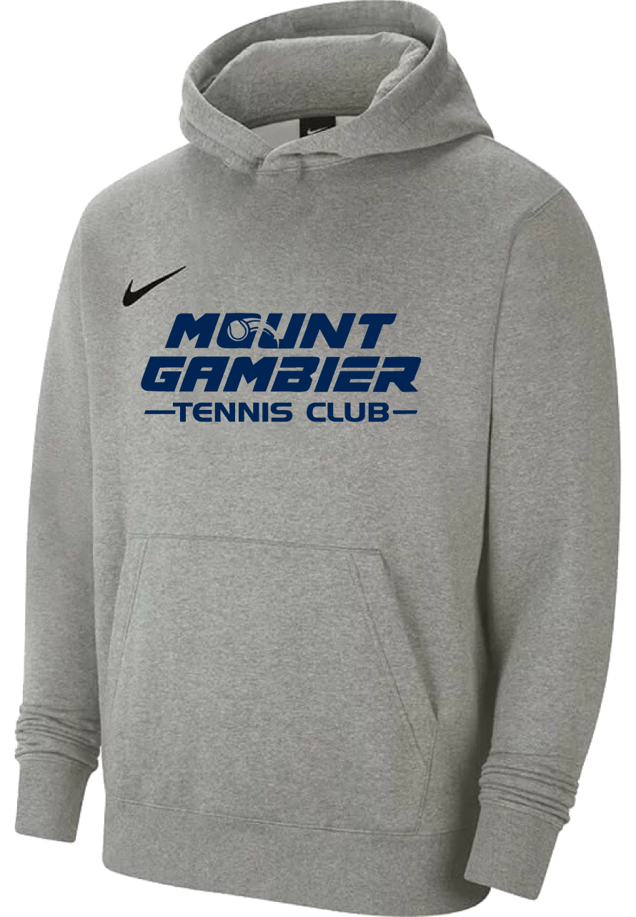 Youth Park 20 Hoodie (Mount Gambier Tennis Club)