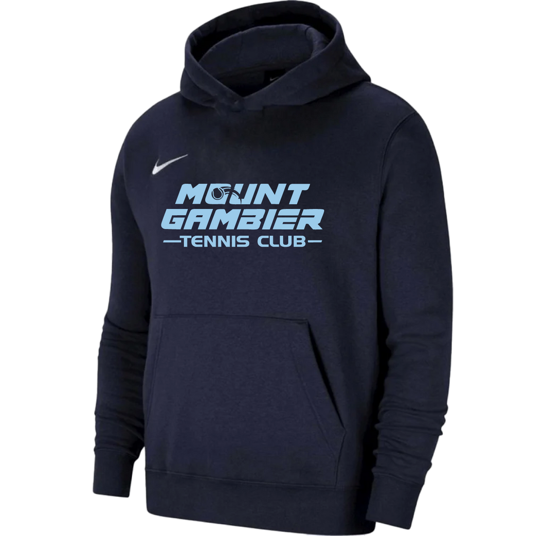 Youth Park 20 Hoodie (Mount Gambier Tennis Club)