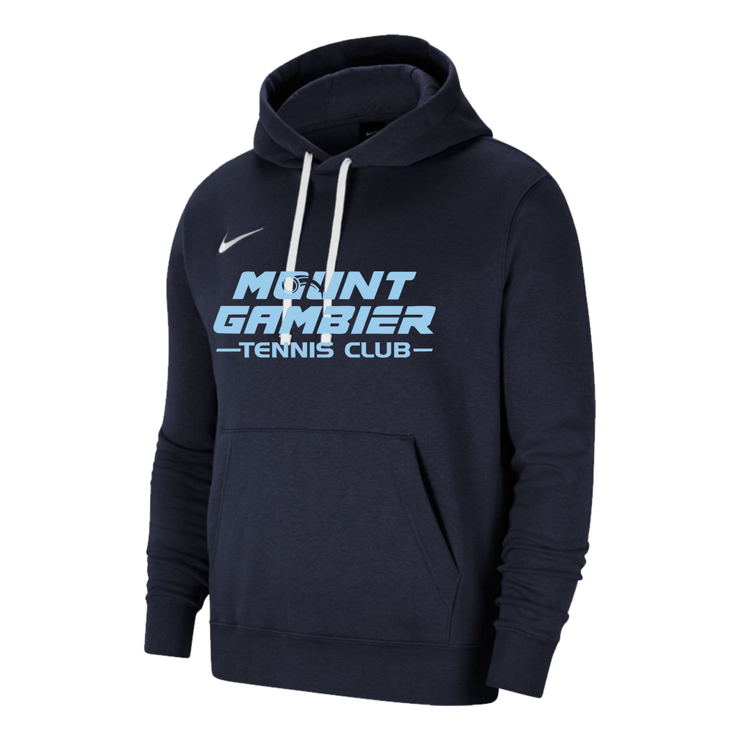 Nike Park 20 Hoodie (Mount Gambier Tennis Club)