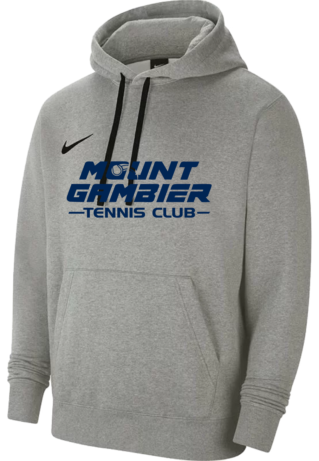Nike Park 20 Hoodie (Mount Gambier Tennis Club)