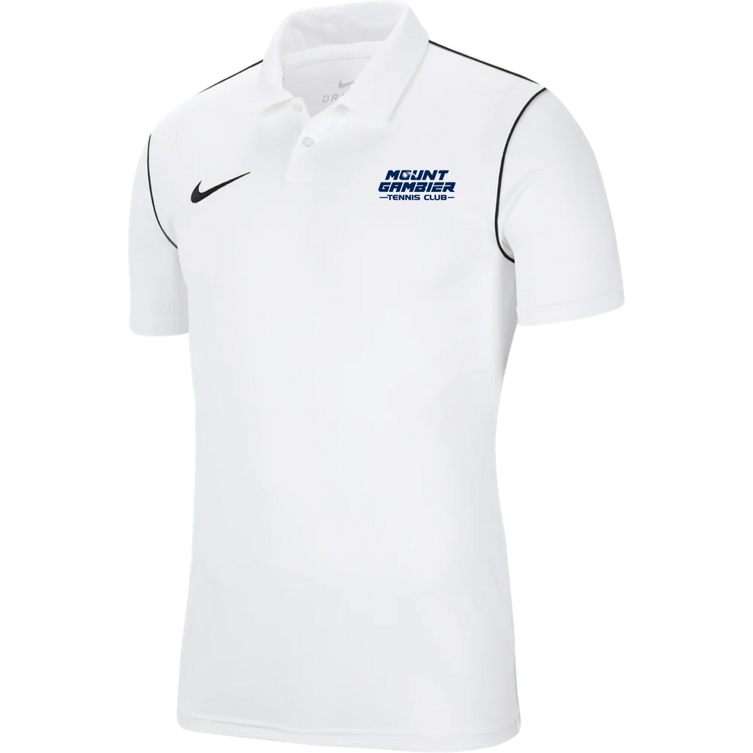 Nike Dri-FIT Park 20 Polo (Mount Gambier Tennis Club)