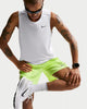 Mens Dri-FIT Running Tank Top (IF2018-100)