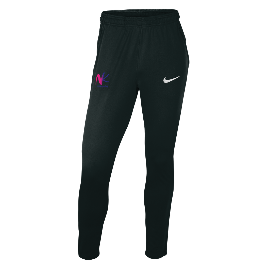 Youth Nike Training Knit Pant (Naqqash Sisters)